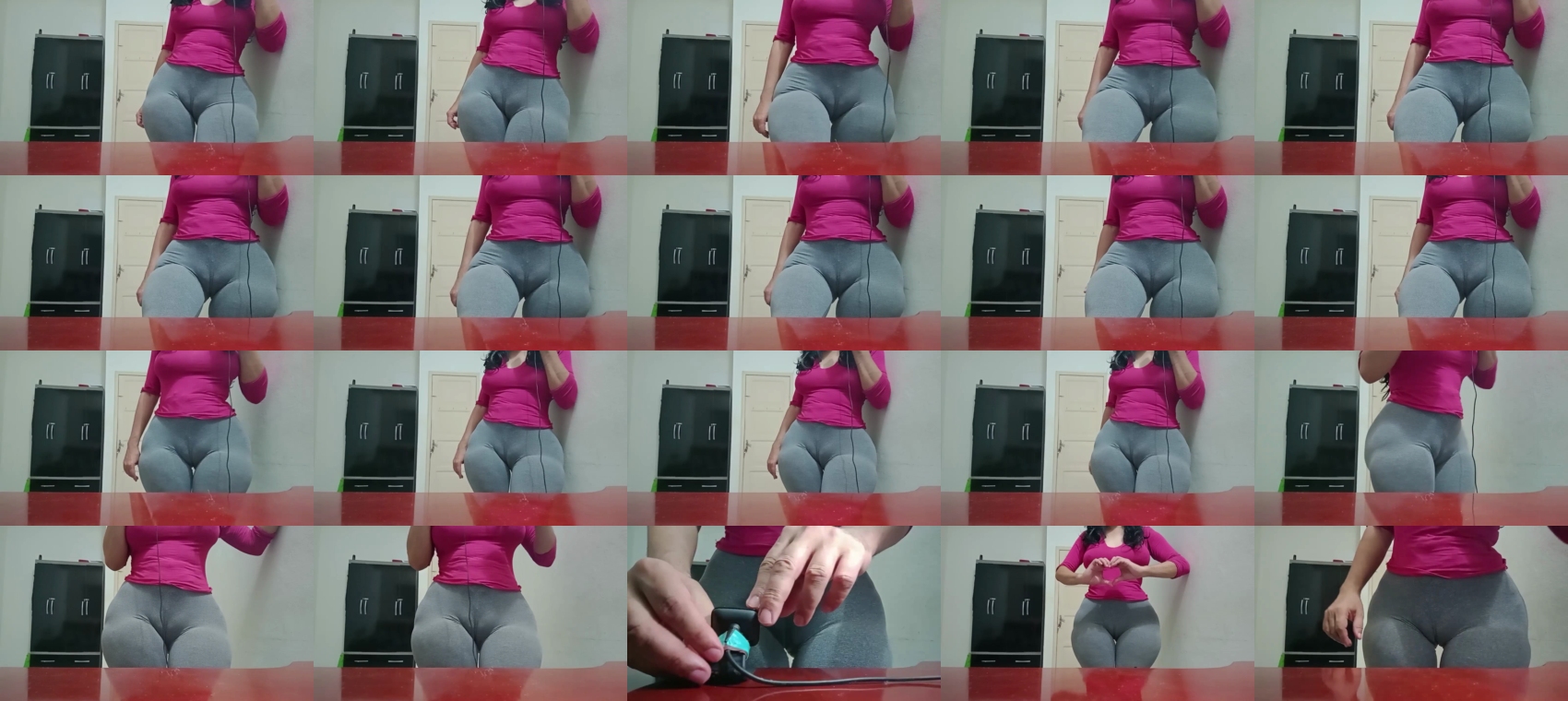 Claudiahotpants  02-09-2023